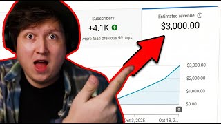 Cette chaîne génère 3 000 $/mois grâce à l'IA (chaîne LoFi en 30 minutes) Tutoriel complet 🎬