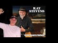 Ray stevens  the mississippi squirrel revival  reactionrating