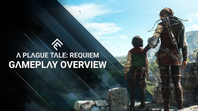 A Plague Tale: Requiem 'Story' trailer - Gematsu