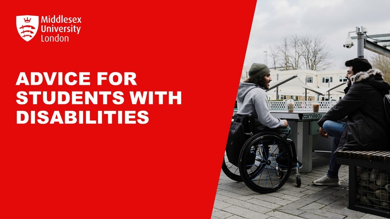 How To Support Disabled Students