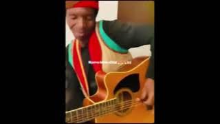 Mloloni Chiya - Wuye owabulala ubaba (Bhaca Maskandi)