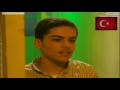 مراد علمدار في سوريا