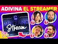 Adivina el Streamer por su Inicio de Stream 🤳🎬🤔 | Play Quiz de Streamer - Adivina la intro
