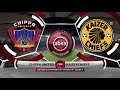 Absa Premiership  Chippa United v Kaizer Chiefs ...