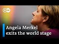 Merkel departs: Political genius or world-class pragmatist? | To the point