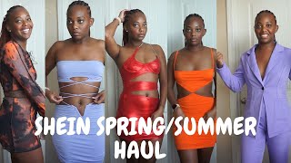 SHEIN SPRING/SUMMER 2023 TRY ON HAUL