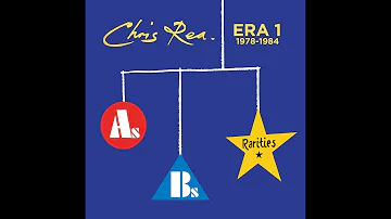 Listening Experience - Chris Rea (HD) - (1984) ERA 1 (As Bs & Rarities 1978-1984)