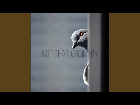 Not That Ordinary (feat. JM de Ramos)