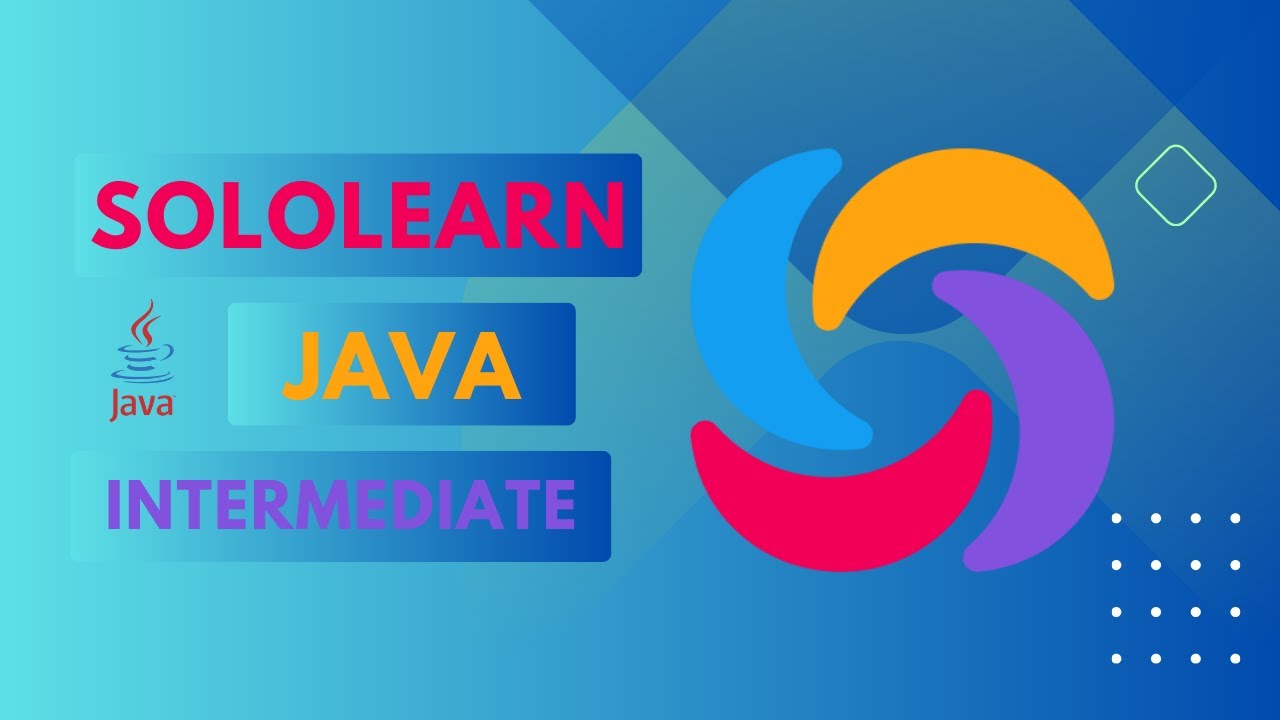 Java Intermediate Series | Episode 12 | Java 2 Module 1 Quiz - YouTube