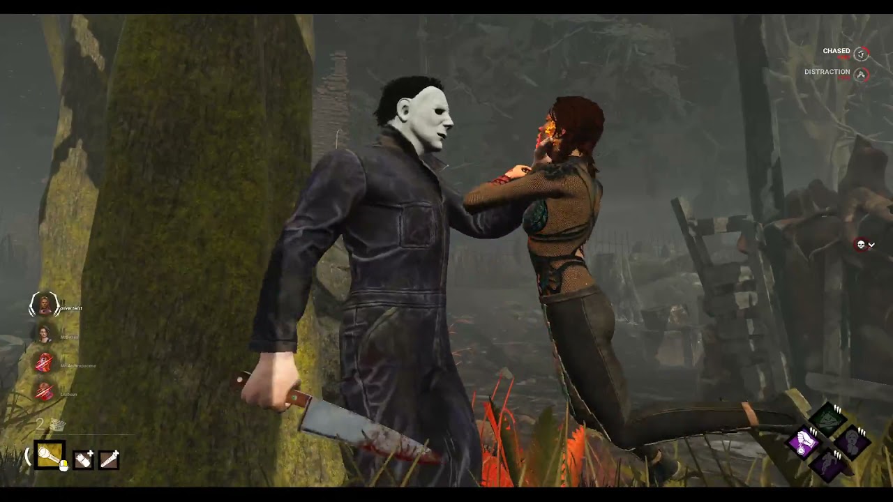 'Take the hit you have Borrowed Time'