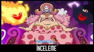 One Piece 809.Bölüm Anime İncelemesi | ワンピース
