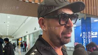 Jorge Dalessio Sobre Xv Años De Mafer Donde Paguen Bien, Sea Xv, Boda O Circuncisión Ahí Estaré