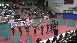 Kircasali̇h Atatürk İ.ö.o 2011 Denizli Yöresi