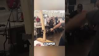 La Vraie Puissance Dune Lame Forgée