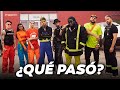 ¿Que paso con Los Avengers? (Feid, Sech, Lenny Tavarez, Dalex y Justin Quiles) | Trapeton