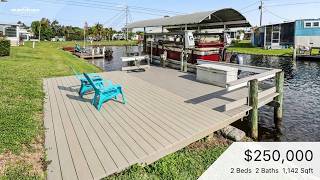Gulf Access Home Fort Myers Best Value - tour his home at 81 Sun Cir, Fort Myers, FL 33905
