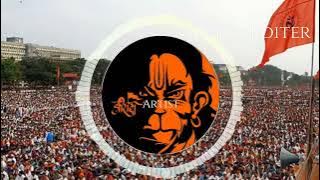 varat ka bacha bacha jai jai Shree ram bolegaa DJ by bishal sarraf