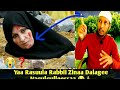 Yaa Rasuula Rabbii Zinaa Sagaagalummaa Dalagee Naqulqulleessaa Seenaa Maa Izii Fi Gaamidiyyaa 
