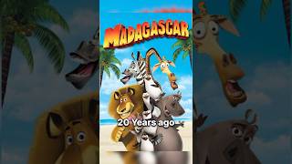 Madagascar Edit Time Flies