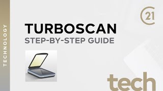 TurboScan screenshot 1