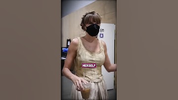 Taylor Swift is so unhinged 🤣✨ #trending #taylorswift #singer #funny #musician