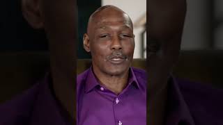 Karl Malone On The Origin Of His Signature 'Hammer Dunk' #shorts #nba Wealth