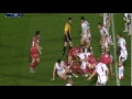 Scarlets Worthington's Fans Player of the Season