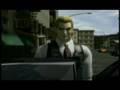 PlayStation Fatal Fury Wild Ambition Intro 