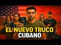 El nuevo truco de los cubanos para entrar a Estados Unidos