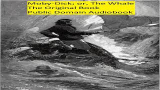 Moby Dick, or the Whale โ Complete Public Domain Edition (2/4)