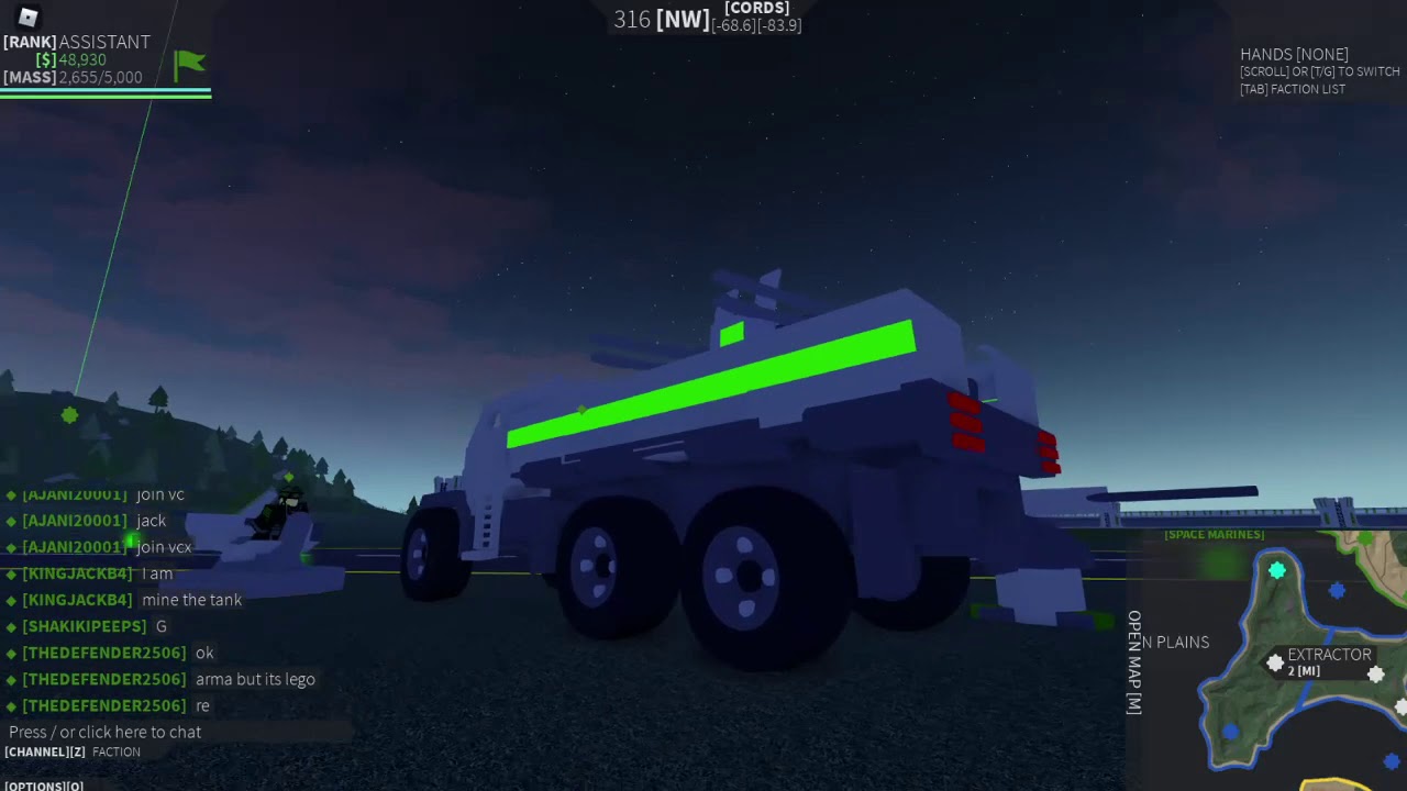 War in Aegis Reborn!