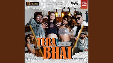 Tera Bhai Awesome Hai