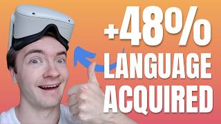 The New Science of VR Language Learning