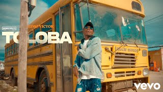 Salimo Victor - Toloba -
