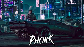 Phonk ※ DASH WERVE X EVVORTEX ※ ДРИФТ ФОНК МИКС 2023