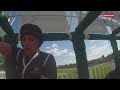 The best seat in the house at FLEMINGTON | Through The Goggles | Makybe Diva Stakes Day
