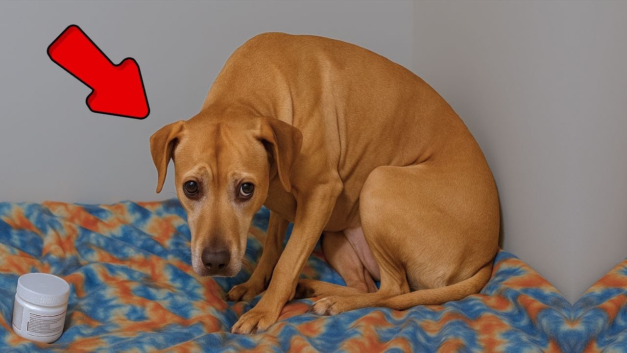 Scooby the Dog Was Silent After Rescue: What Finally Made Him Bark Will Break Your Heart