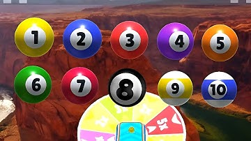 Going Balls VS Rollance Balls VS Action Ball Games New Race 52 | Android/IOS Games