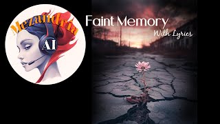Faint Memory