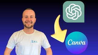 chatgpt can now design anything! canva plugin tutorial