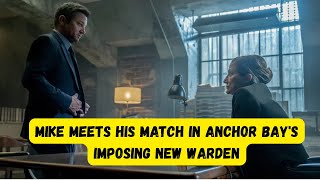 🎬Mayor Of Kingstown Season 4 Premiere Recap: Mike Meets His Match In Anchor Bay's Imposing