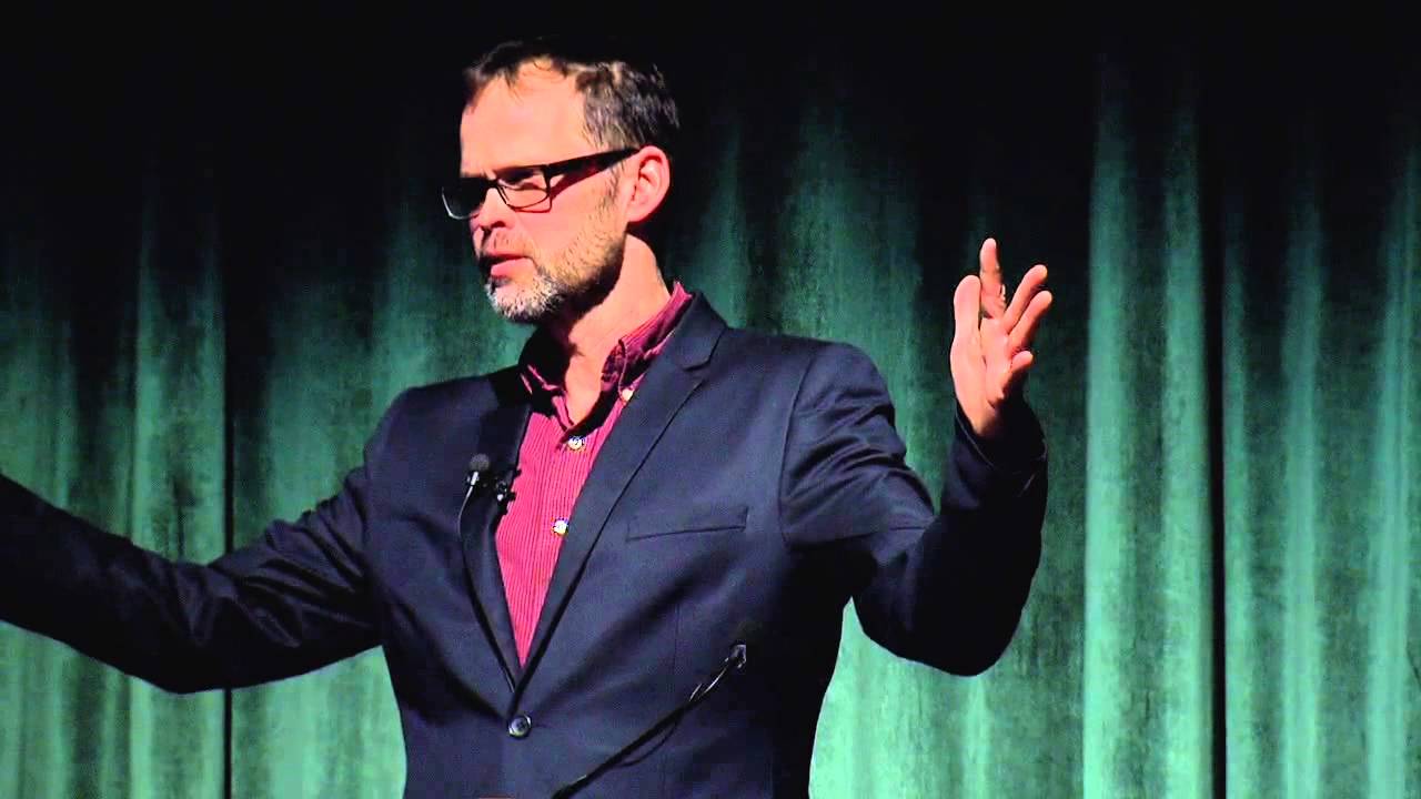 Origins Lecture Series: Lloyd Knox, PhD