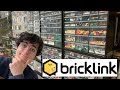 COMMENT utiliser BRICKLINK ! (Pour débutants)