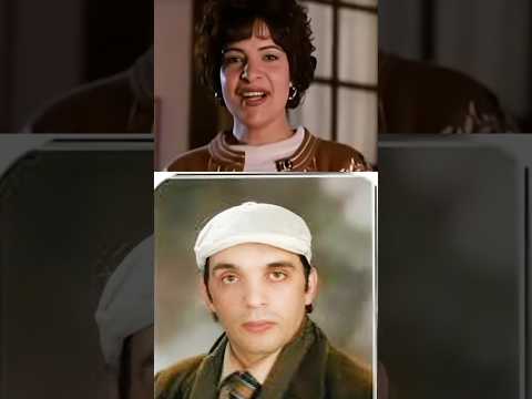 حنان الطويل ممثلة مصرية كانت في الأساس ولد واسمة طارق