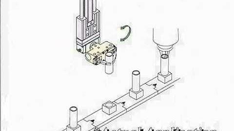 AUTOMATED DEBURRING PROCESS