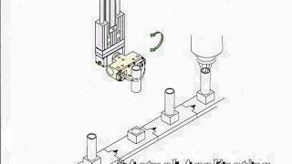 AUTOMATED DEBURRING PROCESS