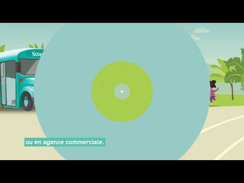 Le Processus d'Inscription Mobile étape par étape
