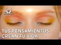 Tus pensamientos crean tu vida - Louise Hay - Caminos de Sabiduría