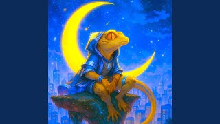 Serene Midnight (Sped Up)