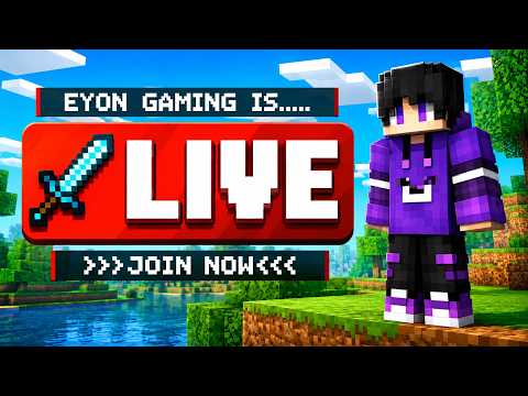 🔴 LIVE: Potato SMP ❤️ #live #pvp #shortlive #PotatoSMP
